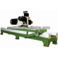 Quartz Stone Cutting Machinery