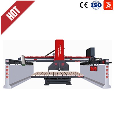 Used Granite Saws for Sale in Waimaotong DTQ-1000-W