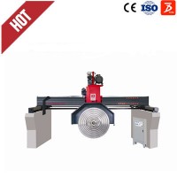 DTQZ-2500-A Automatic cnc marble block cutting machine